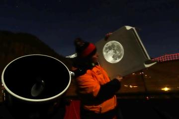 Rando astro
