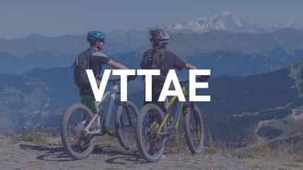 VTTAE 5 - Col de la Fenêtre