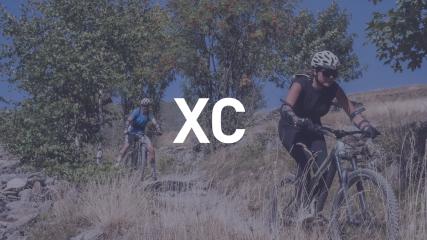 XC 11 - Tour de la Chasse