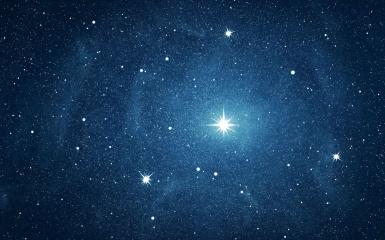 Sortie à la découverte des étoiles