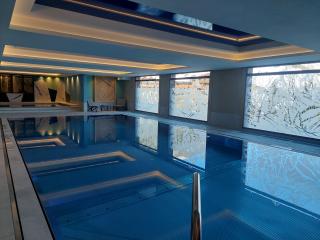 Spa Montagnes du monde - Akoya