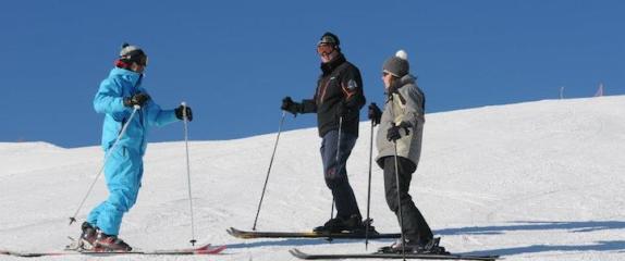 Cours Particuliers ou micro groupe 6h Basse Saison