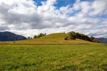 Tour des Contamines