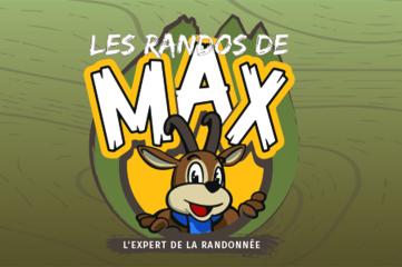 Les Randos de Max