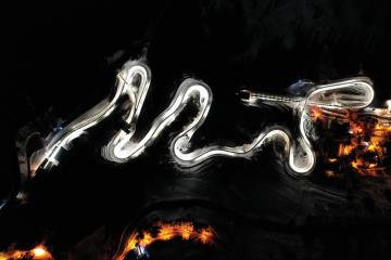 Piste de bobsleigh