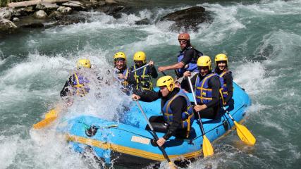 Rafting - ELPRO