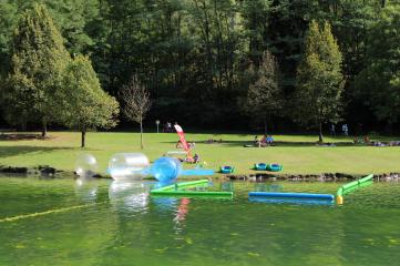 Aquabulles