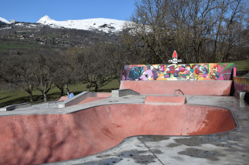 Skatepark