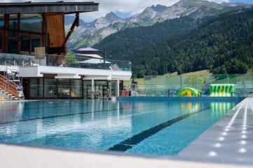 Espace Aquatique La Clusaz