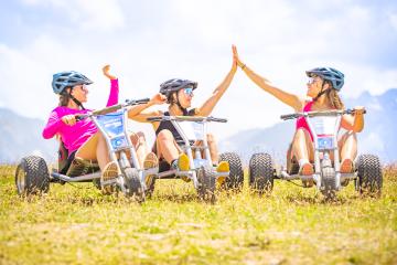 Mountain Kart