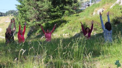 Natur'yoga