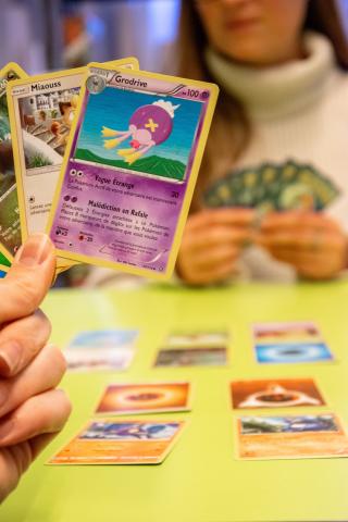 Animation Pokémon