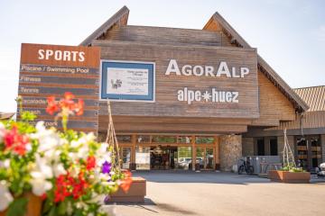 AgorAlp