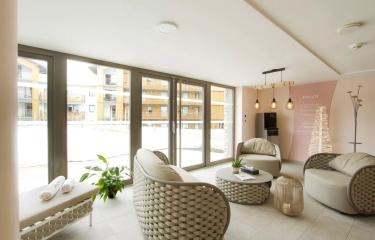 Spa Payot - Résidence Odalys Eclose