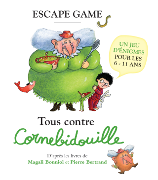 Escape game 