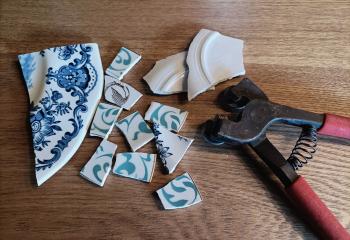 Ateliers artistiques et expositions