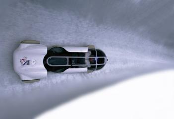 Speed Luge