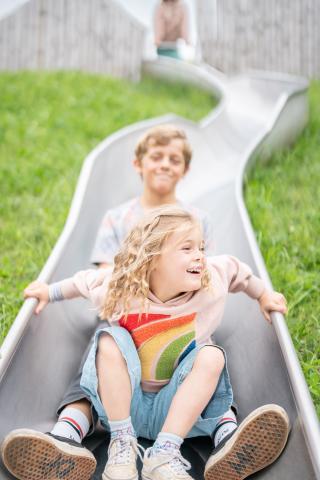 Jeux pour enfants