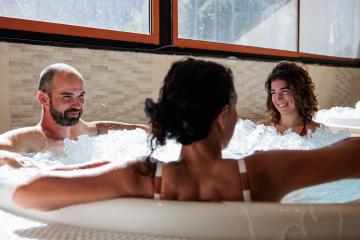 Spa de La Fare - Pôle Sports & Loisirs