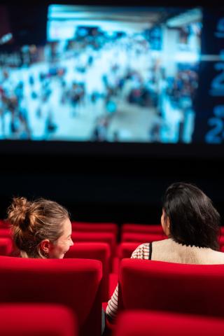 Cinéma