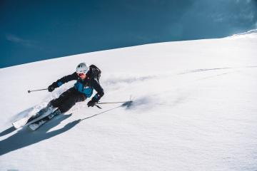 Challenges Ski+
