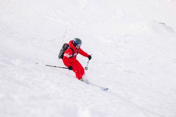 Cours de ski niveaux experts | ESF