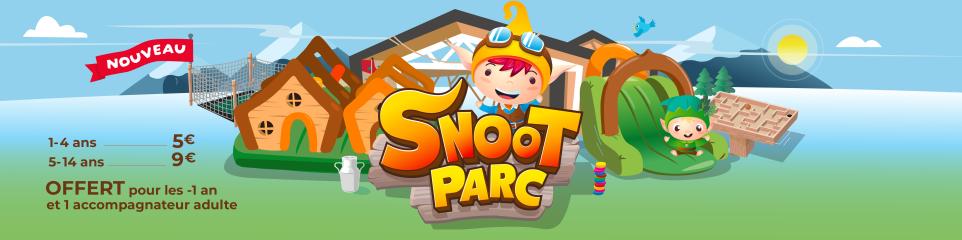 Snoot Parc