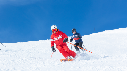 Cours Collectifs de ski Adultes | ESF