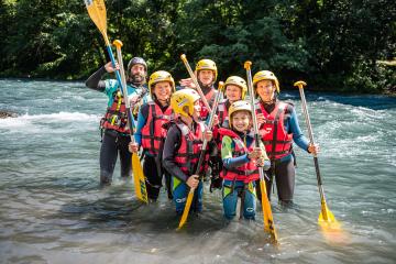 Eaux-Vives - Evolution 2