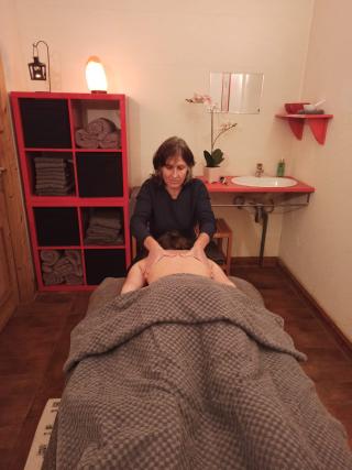 Univers Massage