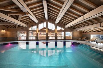 Spa Montagnes du monde - Anitéa