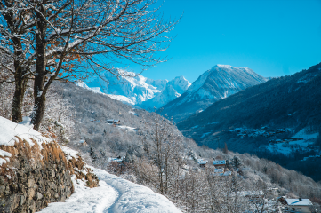 Balade - Mardi 30 décembre