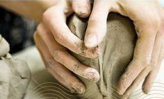 Se relier à soi par le modelage de la terre avec Anita - Dimanche 04 octobre