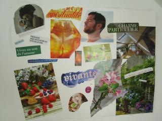 Rêve ta vie et vis tes rêves avec Anita - Dimanche 30 août