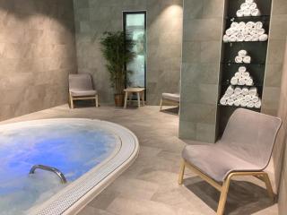 Spa d'Allevard-les-Bains