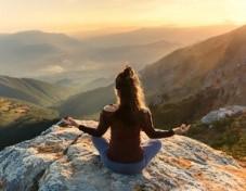 Sophrologie de groupe avec Christine - Jeudi 30 juillet