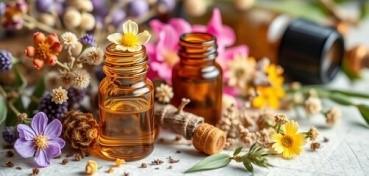 Atelier Méditation olfactive avec Christine - Vendredi 31 juillet