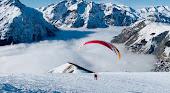 Vol en parapente - 2 Alpes Parapente