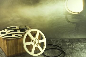 Cinéma de Lanslebourg