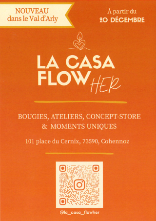 Atelier Bougie d'intention & Apéro