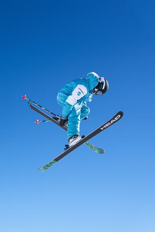 Club 3Free Style/Ride/Ski ESI