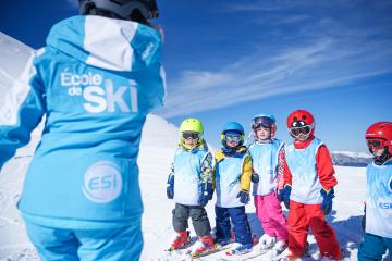 Club Petites Souris ESI