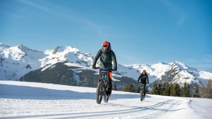 Valmo'Trott - Trottinette électrique tout terrain