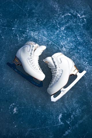 Cours particuliers de patinage