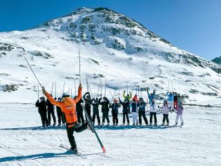 Ecole de ski & snowboard Proski
