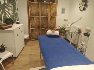 Valérie coaching et massage bien-être