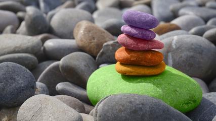 Initiation Pleine Présence avec Françoise Marceau Thème 3 - Mardi 20 octobre