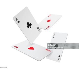 Concours de Belote (Venir en binôme) - Mardi 20 octobre