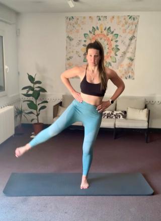 Bien-être - Pilates 2 Alpes