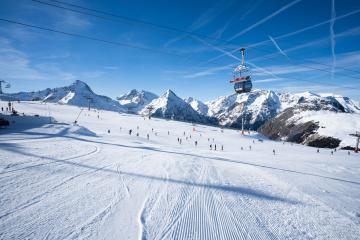 Télémixte de Belle Etoile